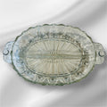 Anchor Hocking Serving Tray