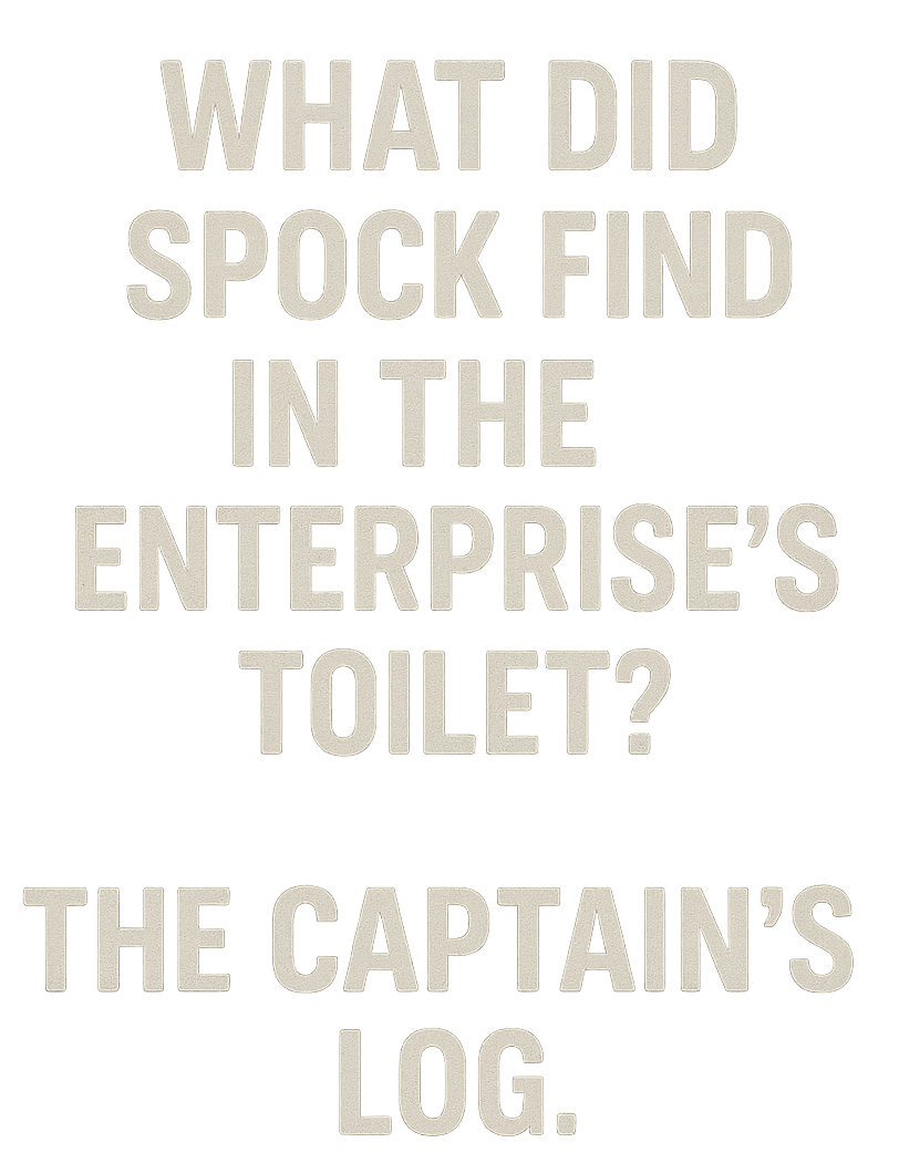 Spock