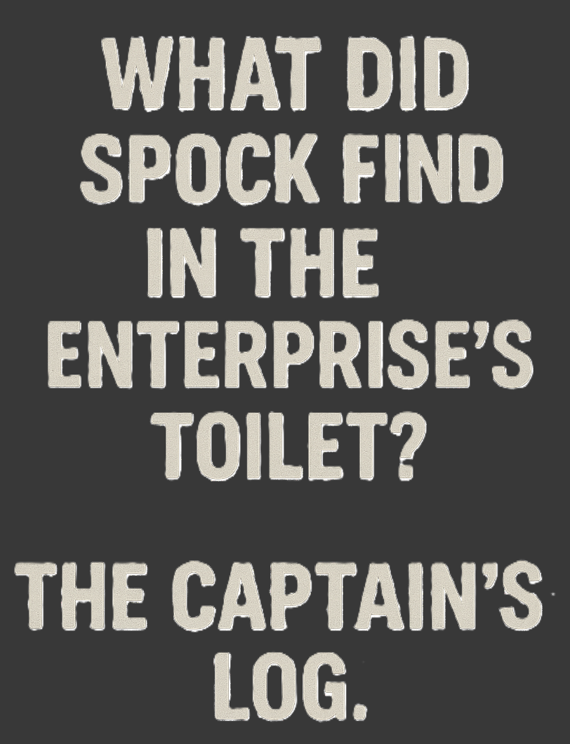 Spock