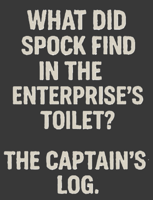 Spock