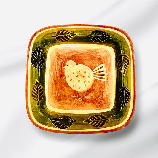 Italian Vietri Platter