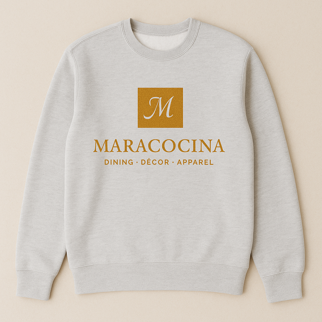 Custom Sweatshirts