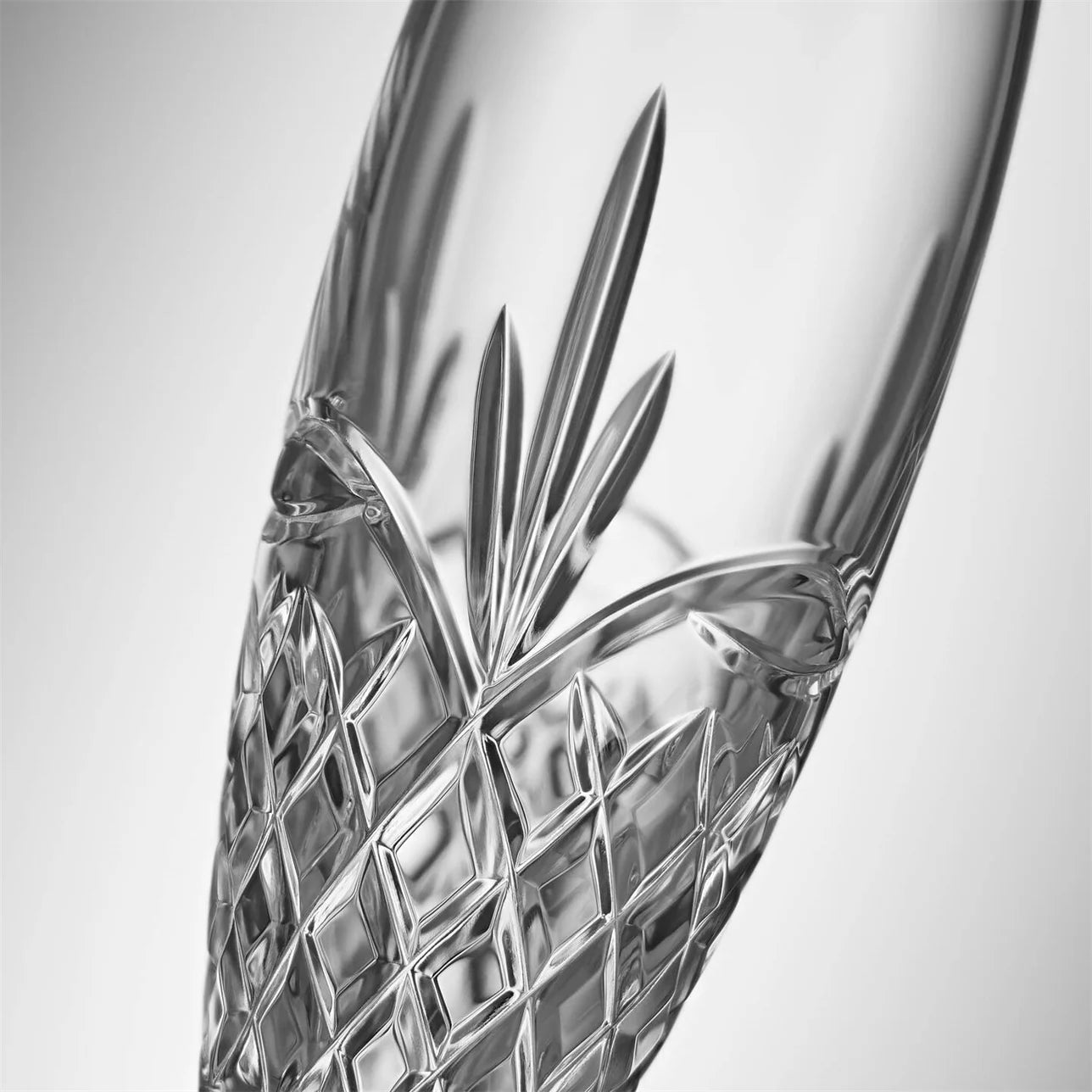 Lismore Collection Waterford Crystal Flute (Set of 2)