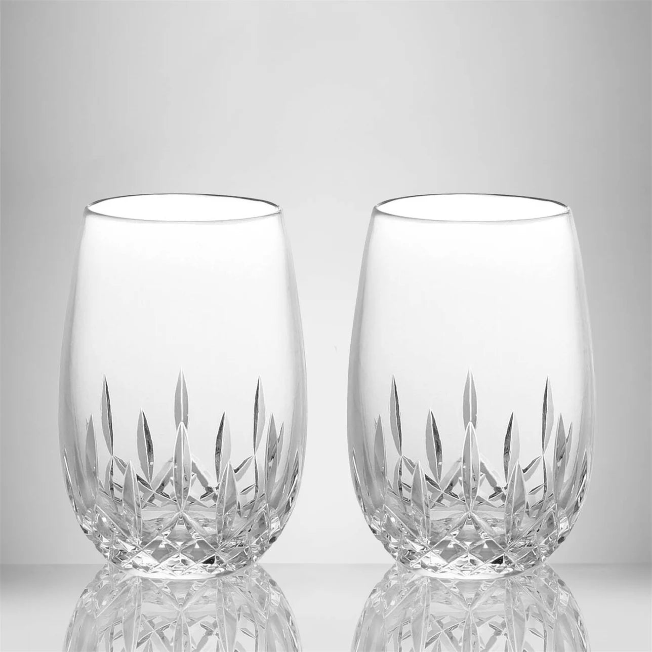 Lismore Collection Waterford Wine Glass (Set of 4)