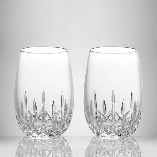 Lismore Collection Waterford Wine Glass (Set of 4)