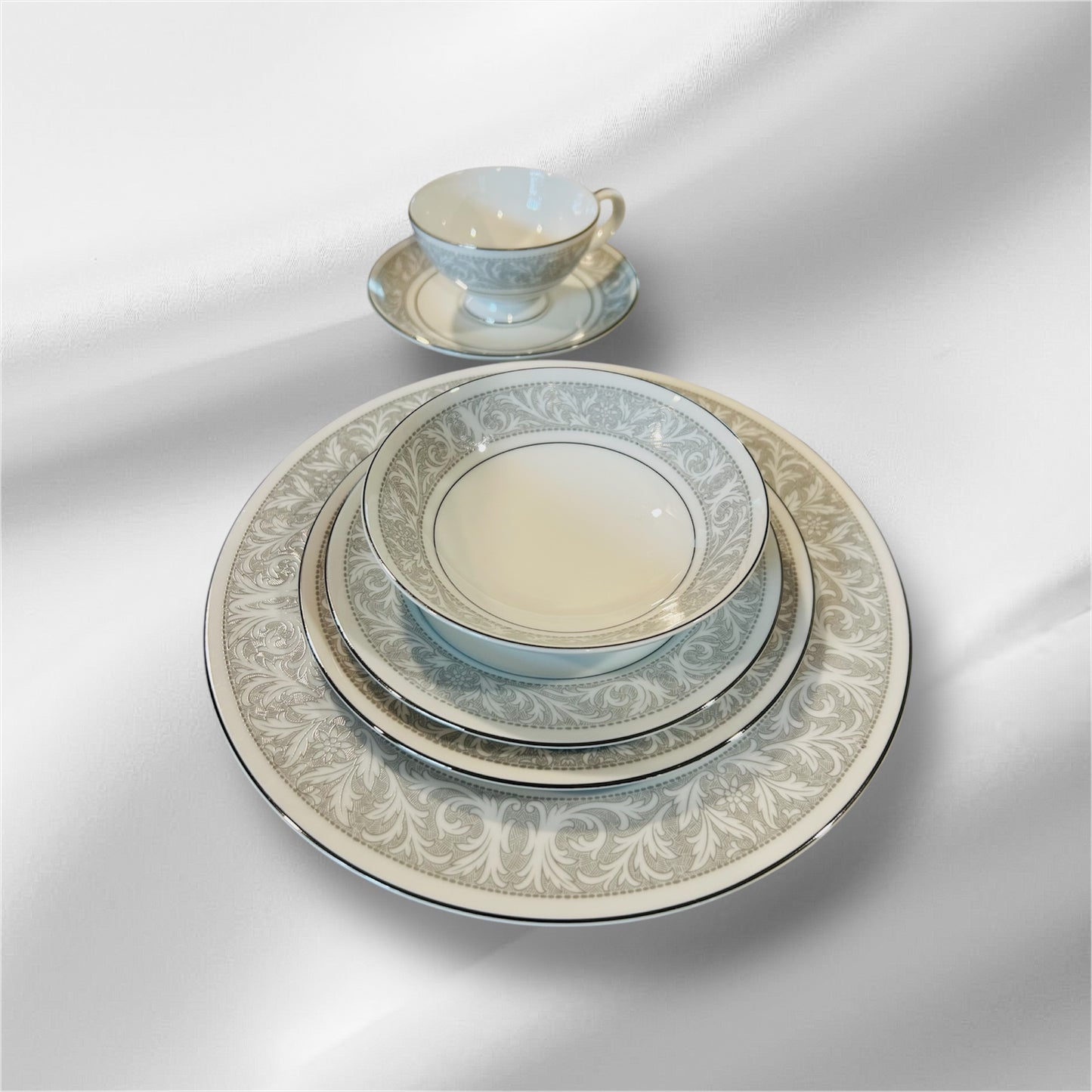 Whitney Collection by Imperial Japan. 62 pieces
