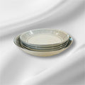 Whitney Collection by Imperial Japan. Serving Bowls 5 pieces.