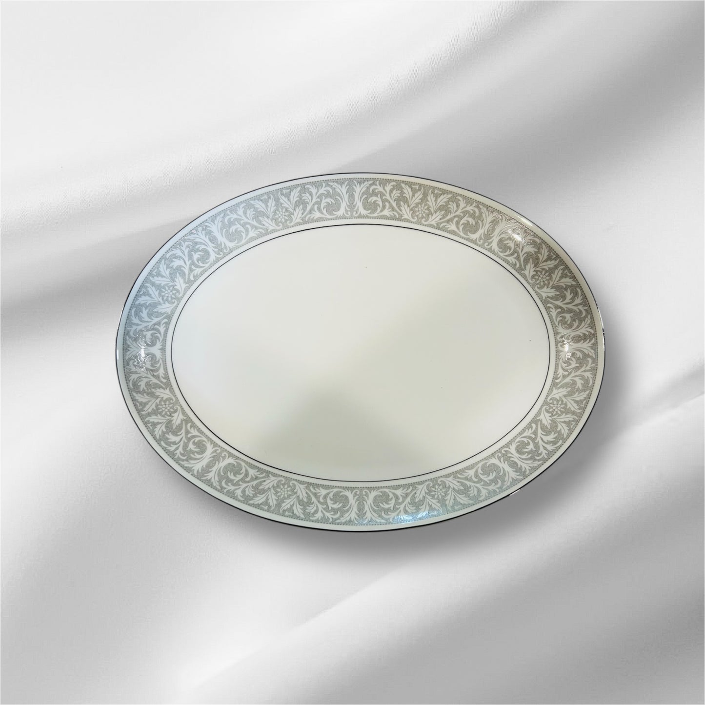 Whitney collection by Imperial Japan Hostess set.  9 Pieces