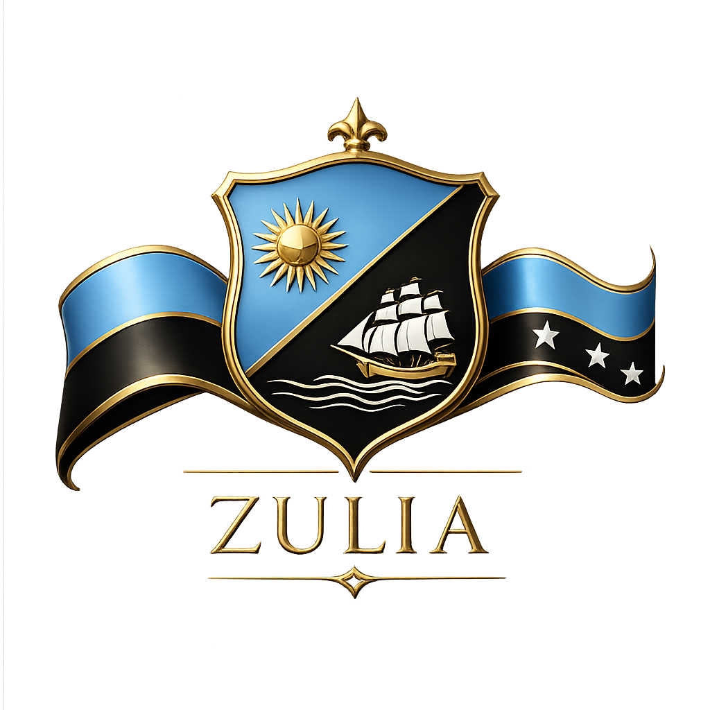 Zulia kitchen Towels (Set of 2)