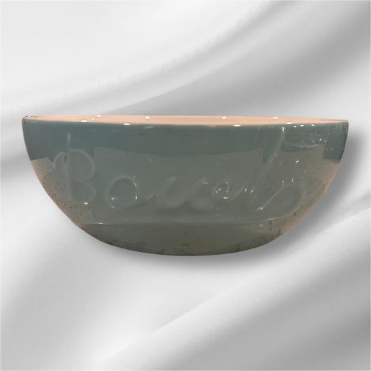 Thompson Mixing Bowl