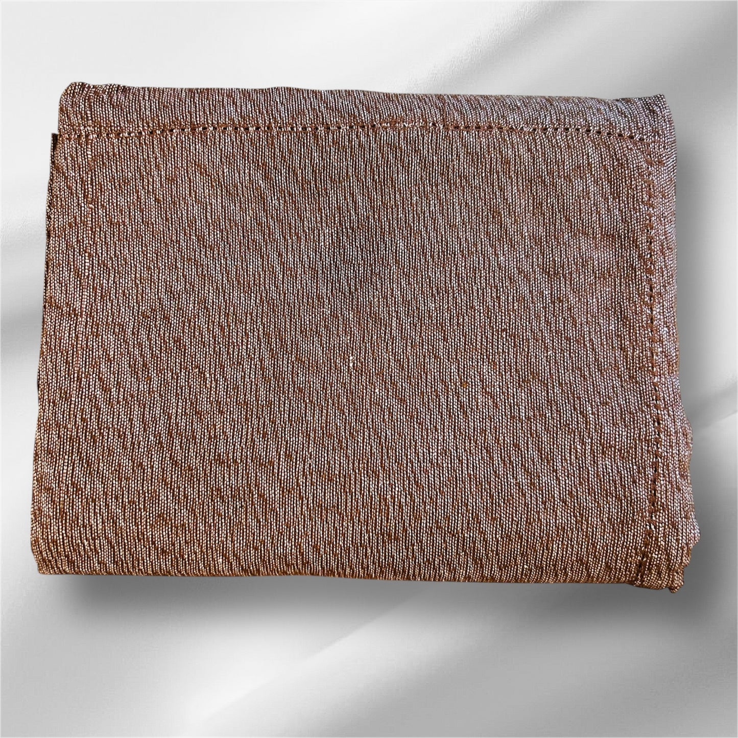 Bella Vita Woven Tablecloth
