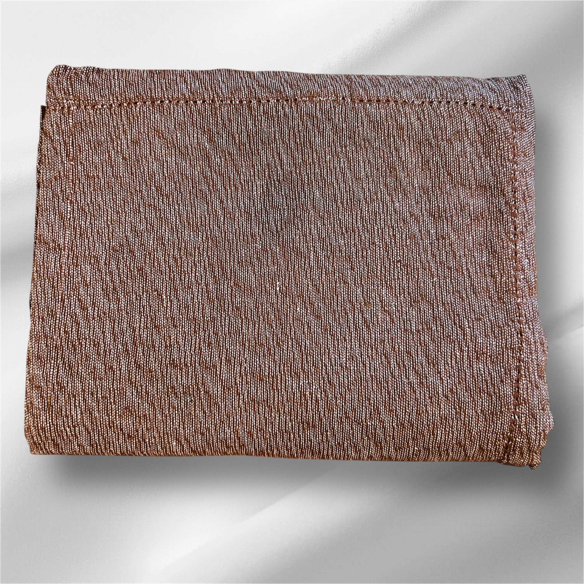 Bella Vita Woven Tablecloth
