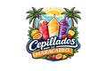Cepillados kitchen Towels (Set of 2)