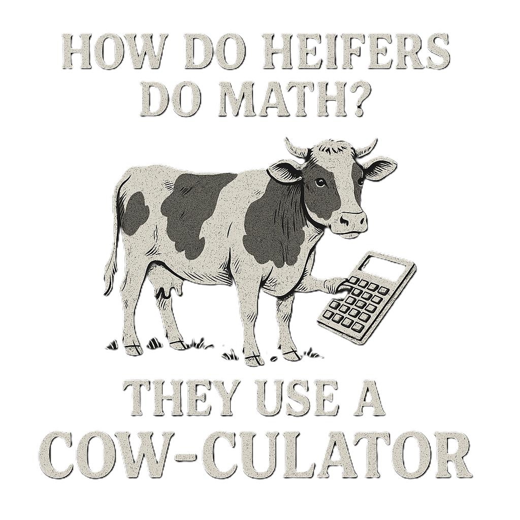 Cow-culator