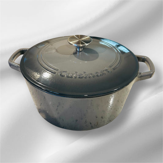 Cuisinart Dutch Oven Pot