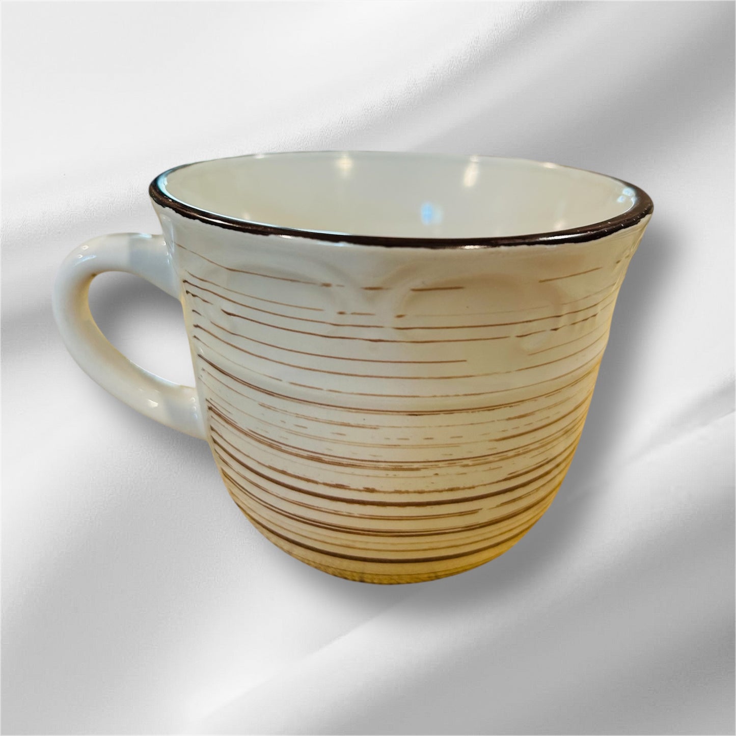 Porcelain Coffee Cup