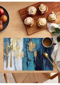 Placemats Set of 4
