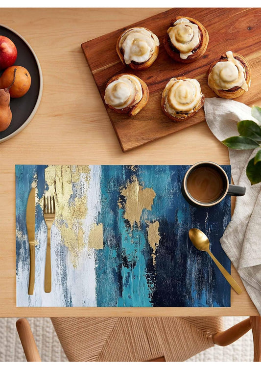 Placemats Set of 4