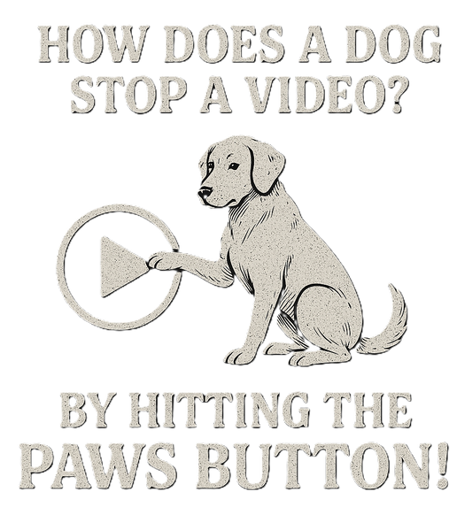 Paws