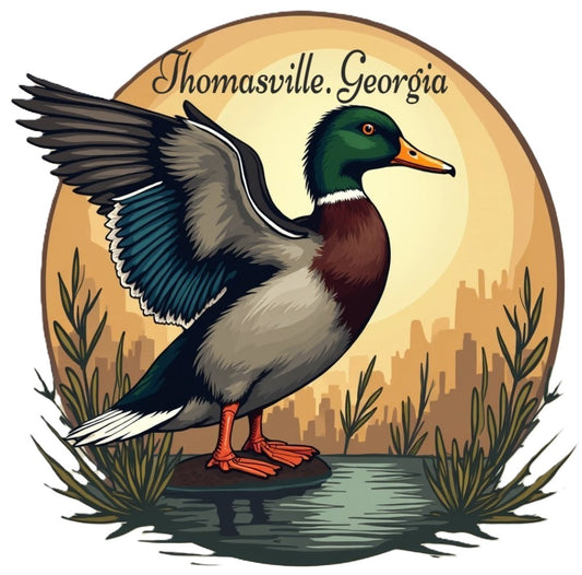 Duck Thomasville