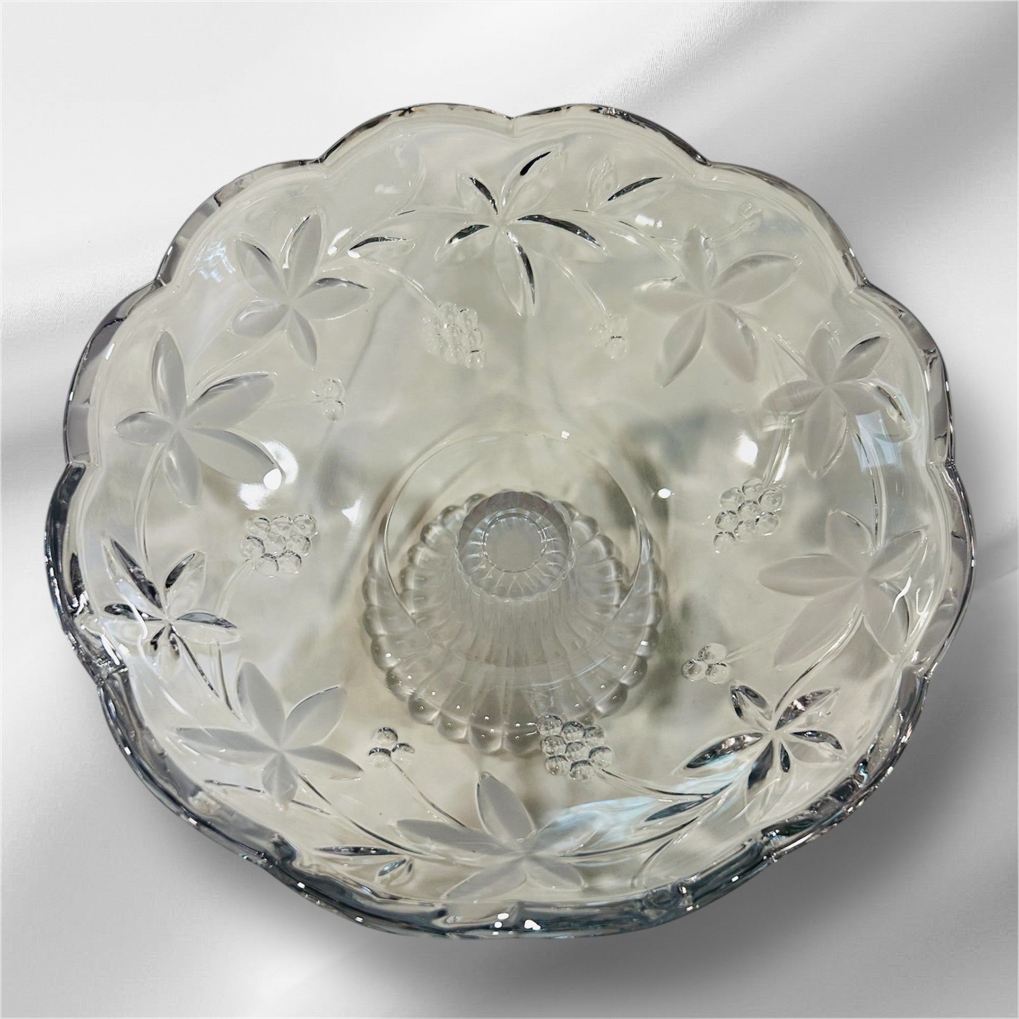 Mikasa Garden Terrace Pedestal