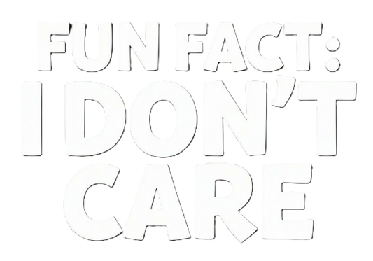 Fun Fact