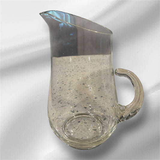 1950-1960 Princes House Glass Pitcher