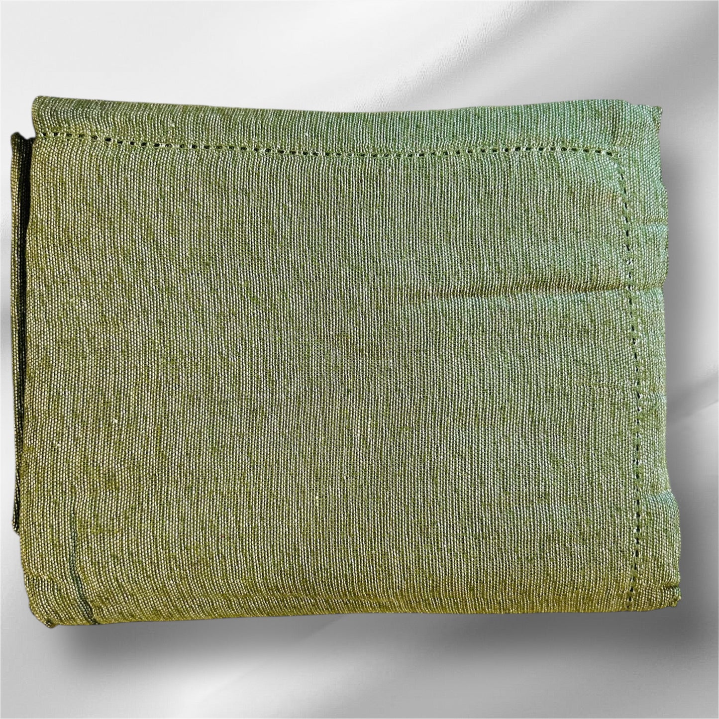 Bella Vita Woven Tablecloth