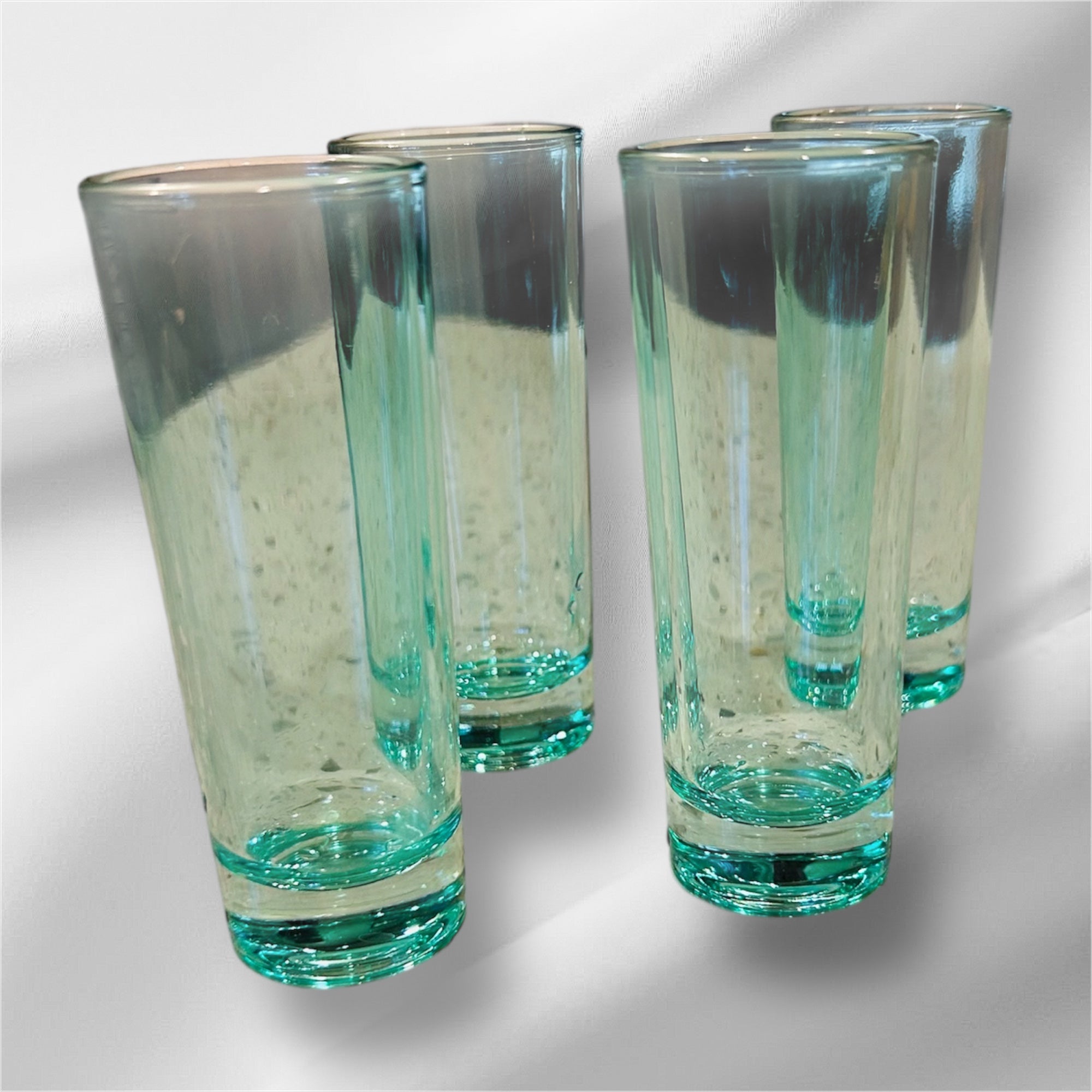 Shooter Glass Set of 4