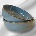 Moderna Porcelain Bowl Set of 4