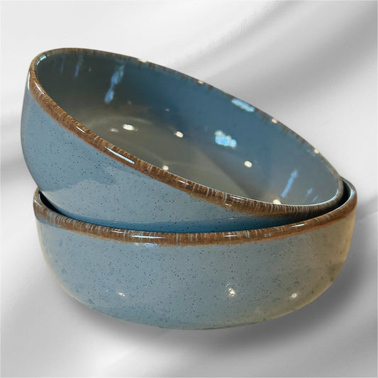 Moderna Porcelain Bowl Set of 4