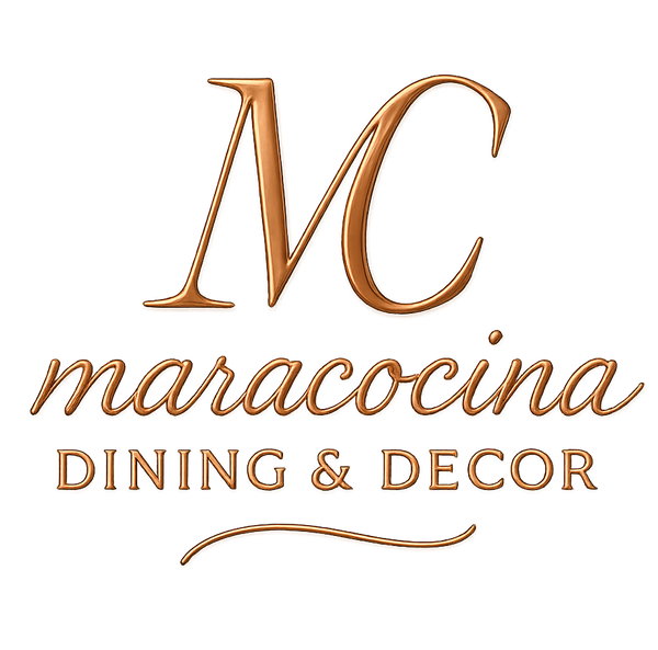 maracocina