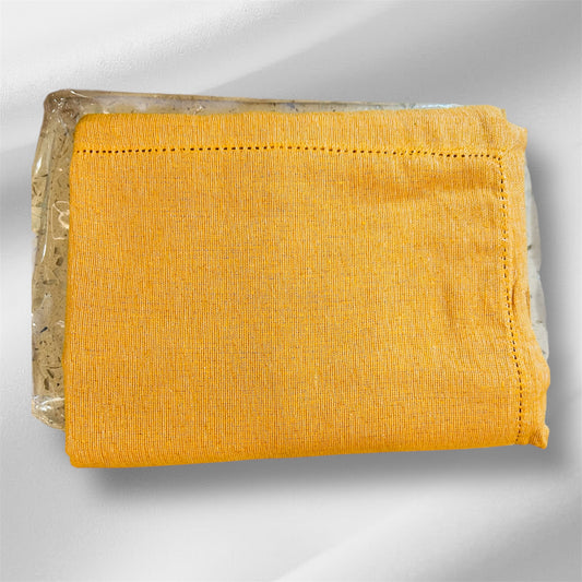 Bella Vita Woven Tablecloth