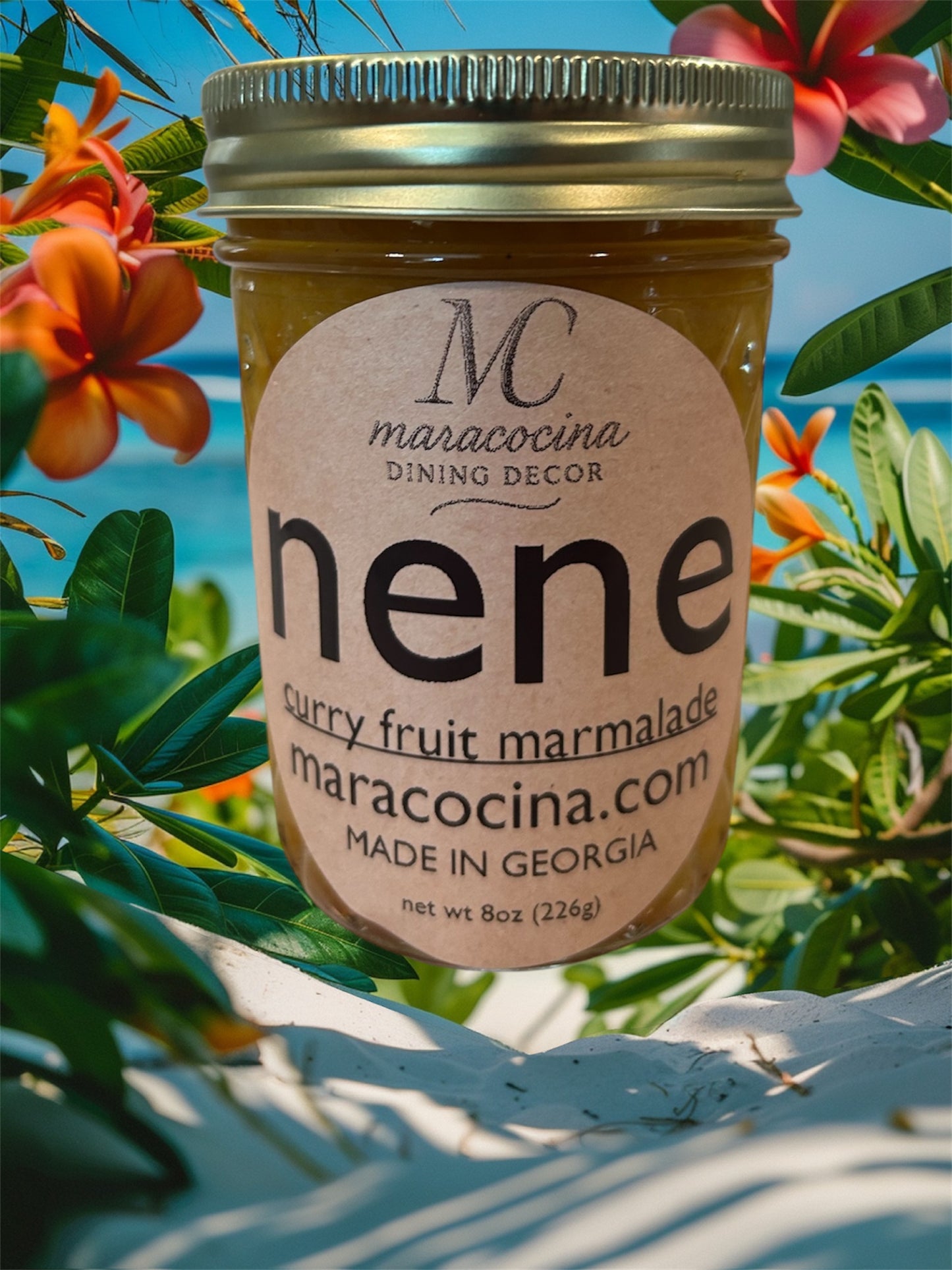 Artisanal Marmalade Gift Set - Premium Collection