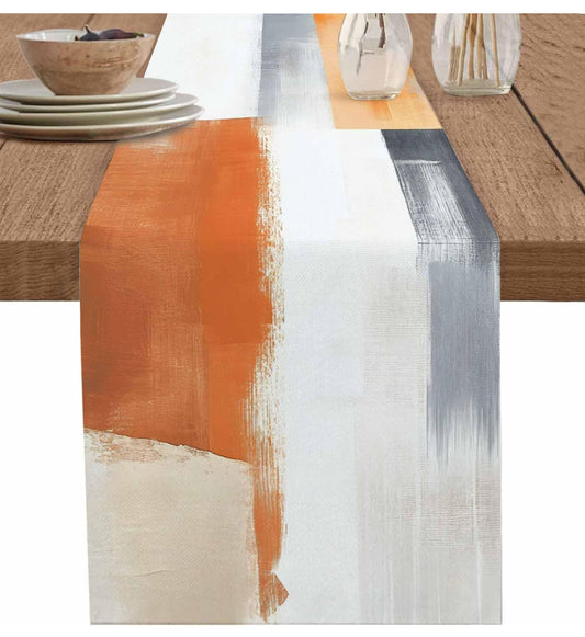 Table Runner Cotton-Linen Small