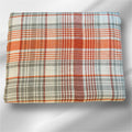 Bella Vita Woven Tablecloth 60" x 120"