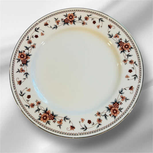 Sheffield Anniversary - Dinner Plate 2 pieces