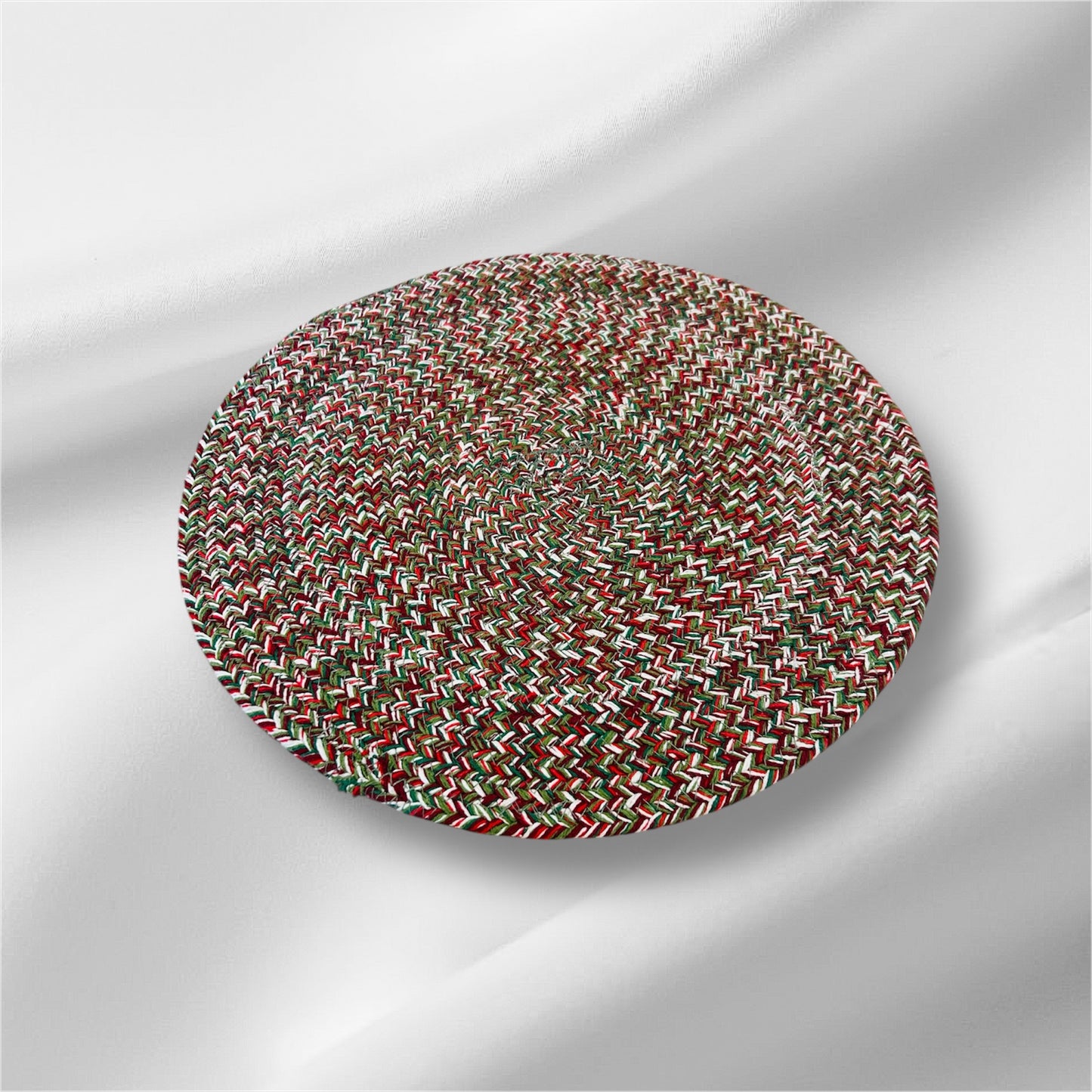 Handmade Indigenous Placemats Set of 4