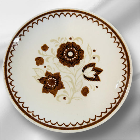 Vintage Royal Ironstone Set of 6