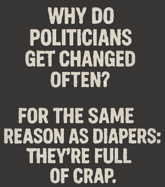 Politicians
