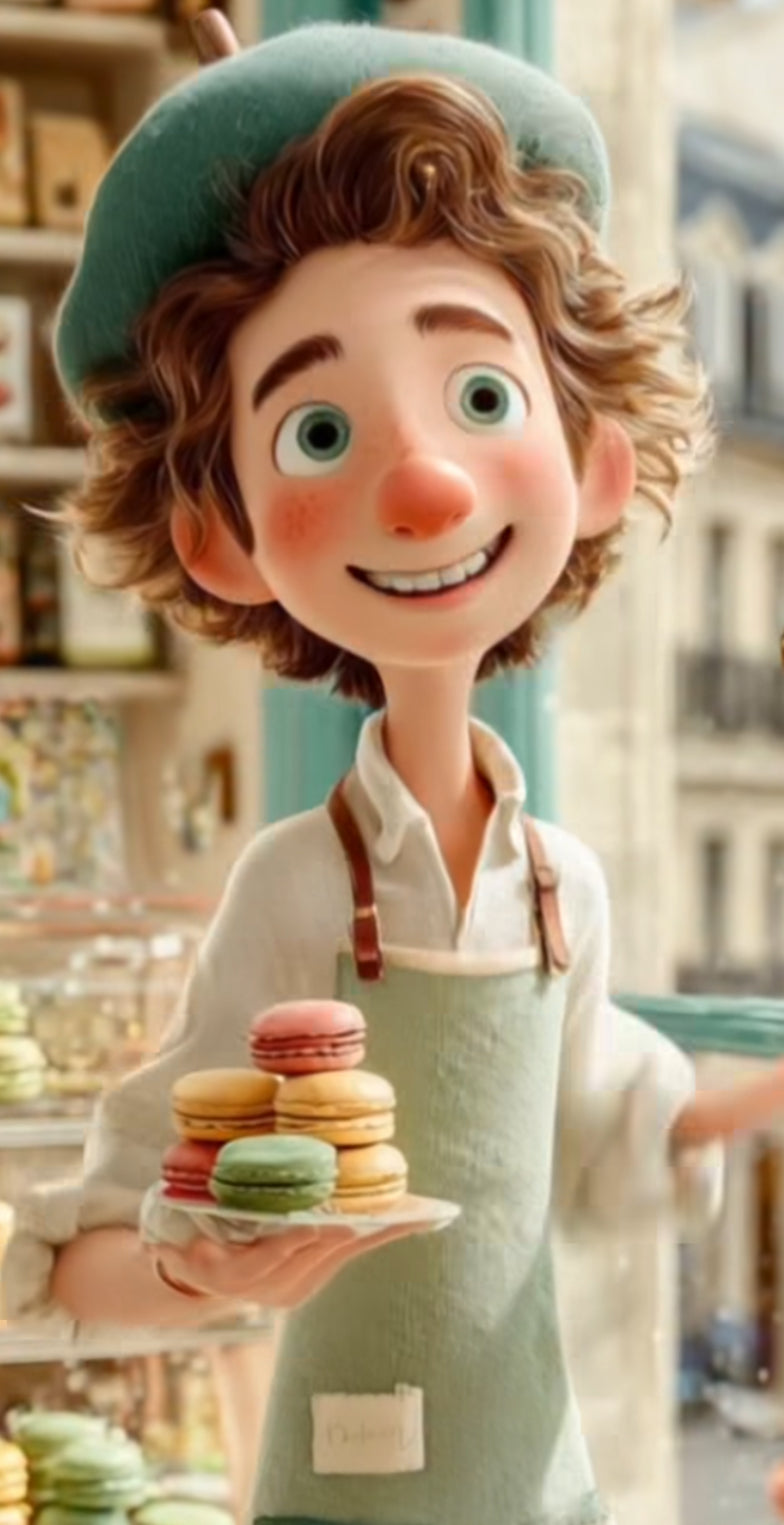 Baker