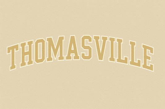 Thomasville College