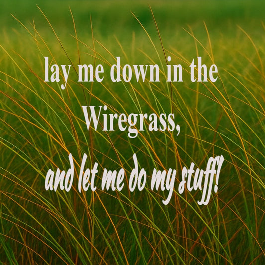 Wiregrass