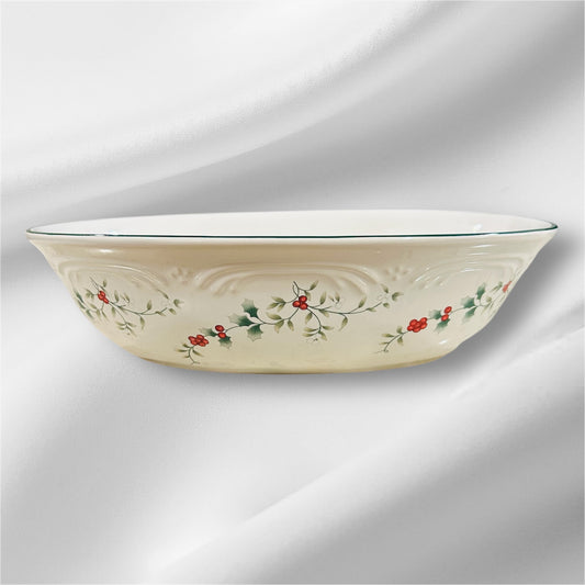 Christmas Bowl